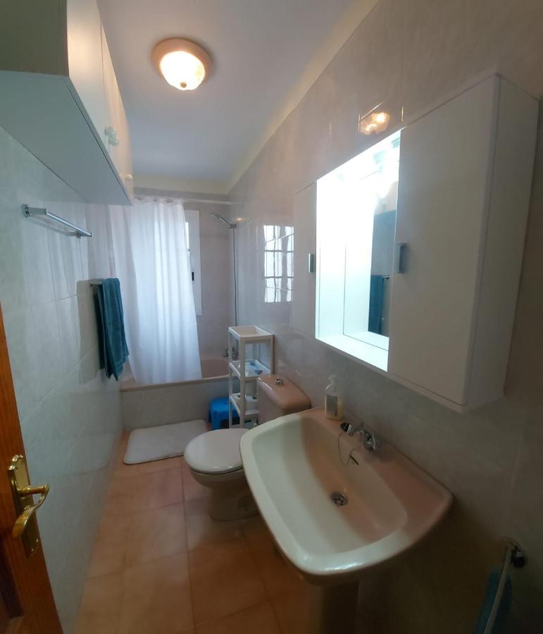 Suite Bufadero Лос Силос Екстериор снимка